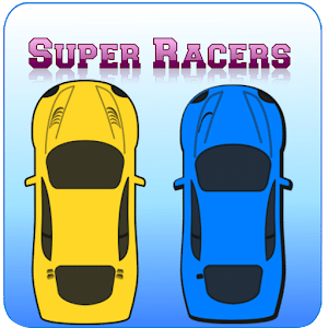 Super Racer