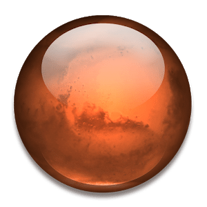Mars Rider