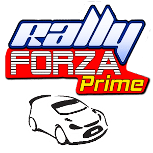 Rally Forza Prime