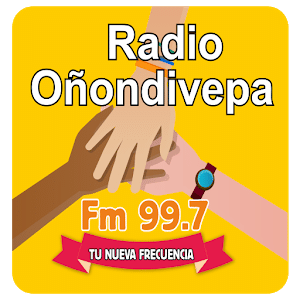 Radio Oñondivepa 99.7