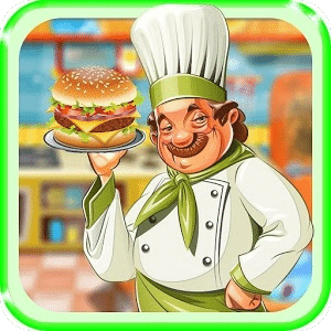 Hot Dog Mexican Food Street - Cooking Game Fever
