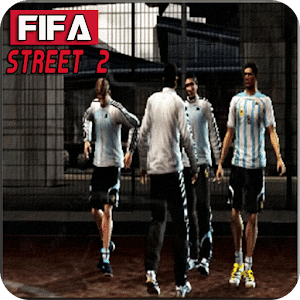 Pro Fifa Street 2 Hints
