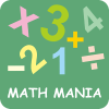 Math Mania Game