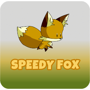 Speedy Fox