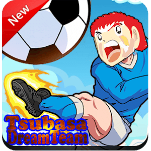 Captain Tsubasa 2018: Dream hero!