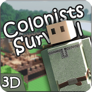 Colonists Survival