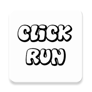 Click Run
