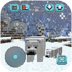 Winter Craft : Ice Edition 2018