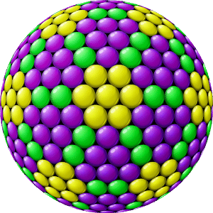 Champion Bubbles