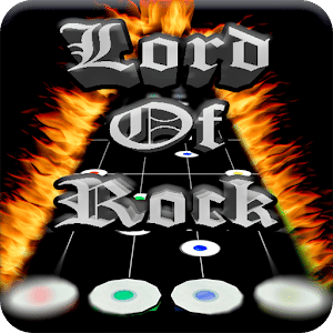 Lord Of Rock