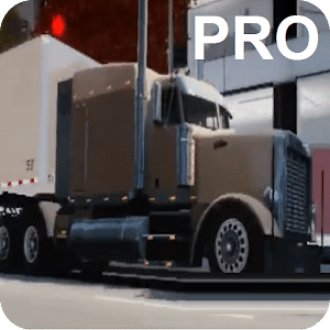 Euro Truck Simulator 2018 Pro