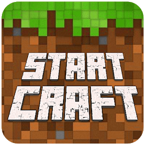 Star Craft : Creative & Survival