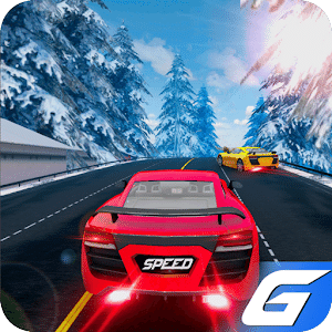 GFS : Real Racing