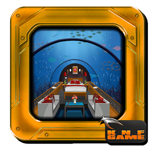 Knf Underwater Restaurant Escape