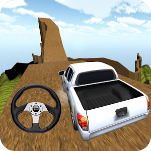 Hill Climb 4x4 Mountain Drive:Impossible Racing