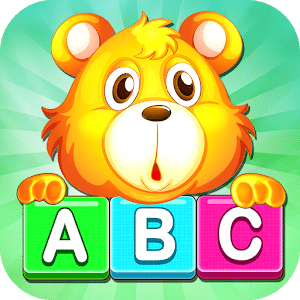 ABC Learning games for kids - Preschool Activities