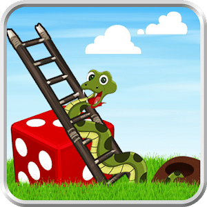 snake & Ladders - Time Pass