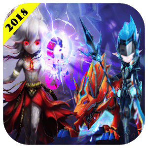 The Best Of Strategy Summoners War 2018