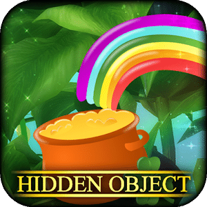 Hidden Object Hunt - Celtic Magic