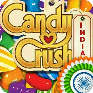 Candy India