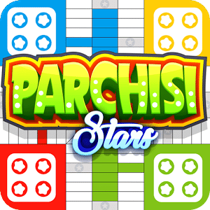 Parchisi Stars