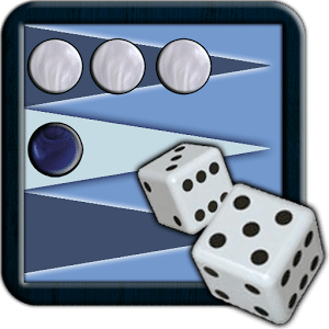 Narde - Backgammon