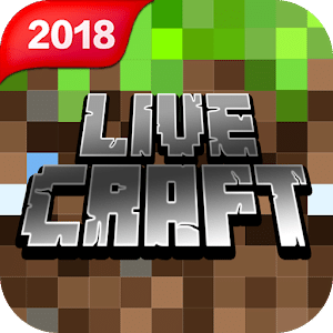 Live Craft Survival | Pocket Edition 2018