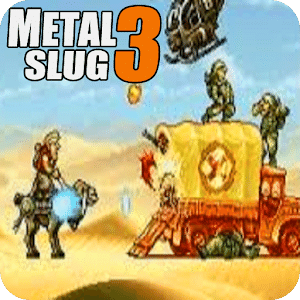 New Metal Slug 3 Guide