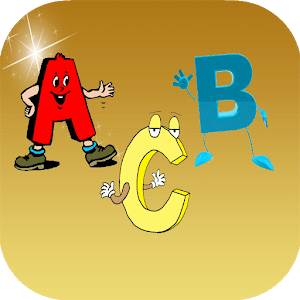 Alphabet français jeux éducatifs pour enfants
