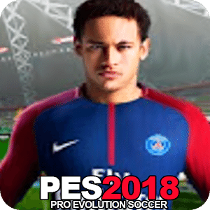 New Pro Evolution Soccer 2018 Trick