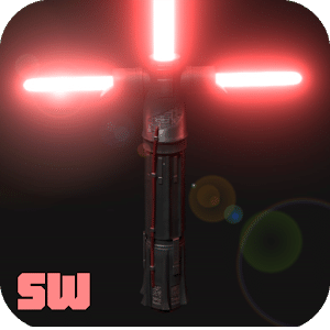 光劍西斯戰(zhàn)爭（Vader，Kylo Ren，Darth Maul）