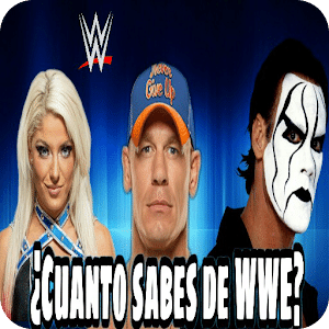 Quiz de WWE en español
