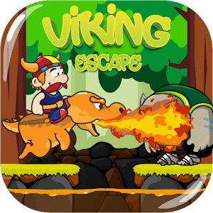 Viking Escape