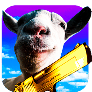 Rabid Goat: horned simulator