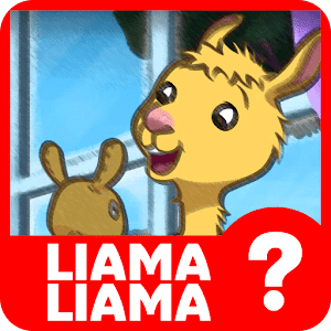 Guess Llama Llama Trivia Quiz