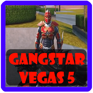 New Gangstar Vegas 5 guide
