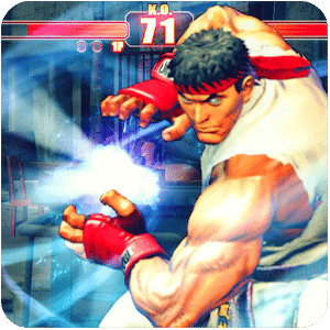 Guide : Street Fighter