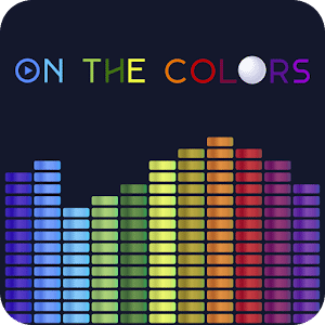 On the colors