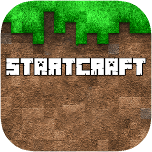 Start Craft : Exploration and survival 3