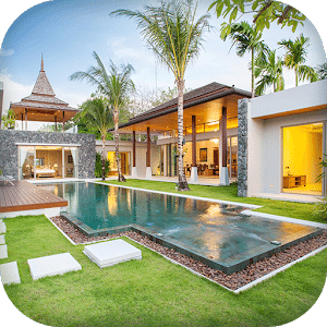 Can You Escape Luxury Pool Villa