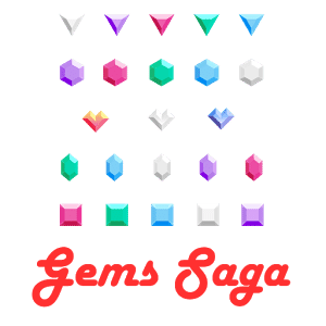 Gems Saga