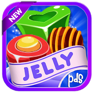 Super Jelly Saga