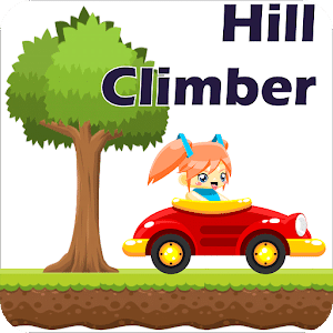 Hill Climber