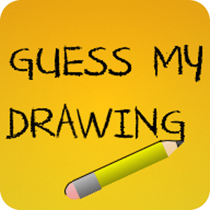 Guess my drawing