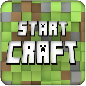 Start Craft 2 : Exploration Survival