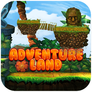 Adventure Land : Save Princess from monsters