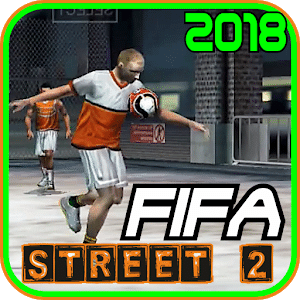 Guide Fifa Street 2 FREE
