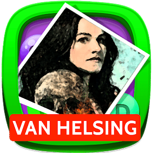 Van Helsing Trivia Quiz