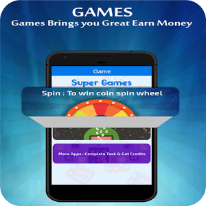 earn money task game