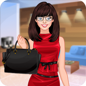 Office Dress Up - Game for Girl